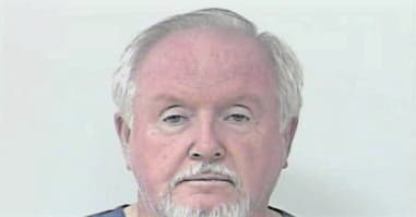 Gerson Revange, - St. Lucie County, FL 